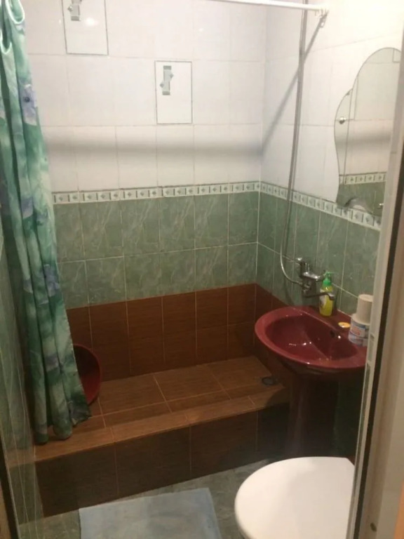 Сириус: Olga Hotel