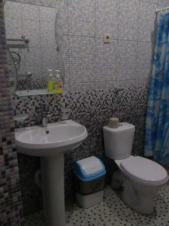 Сириус: Olga Hotel