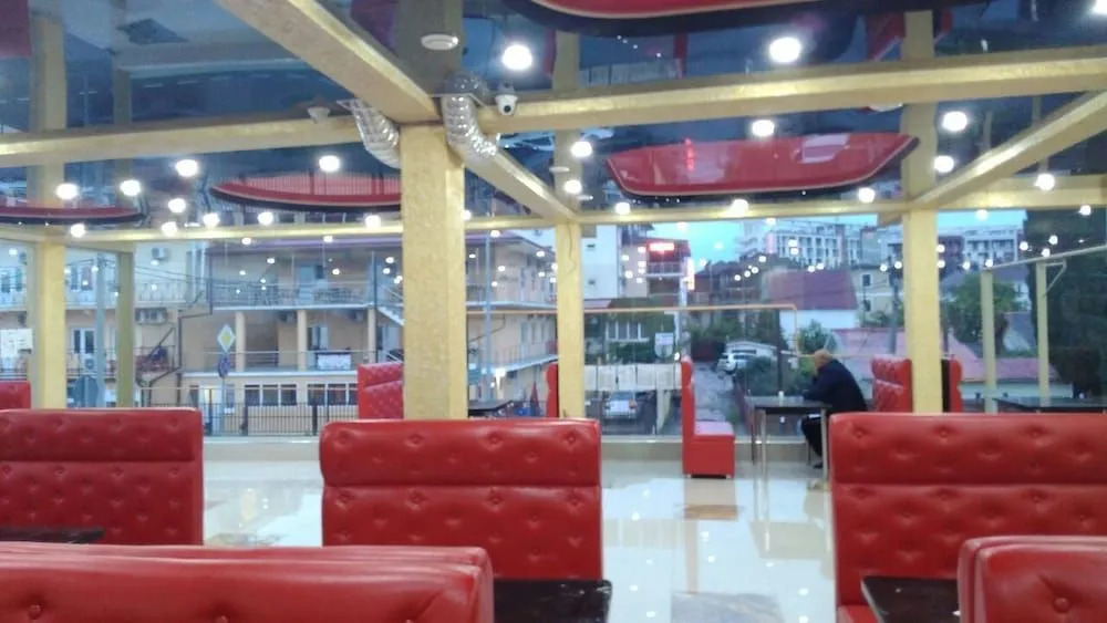 Сириус: Olga Hotel