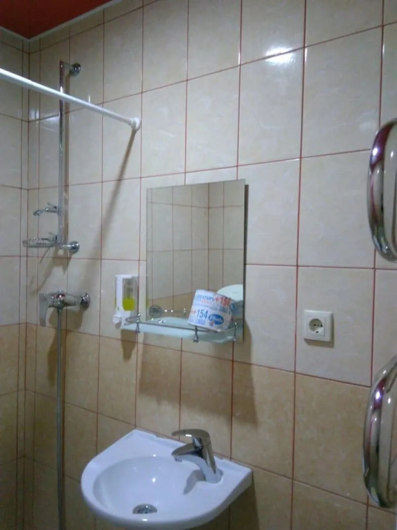 Сириус: Olga Hotel