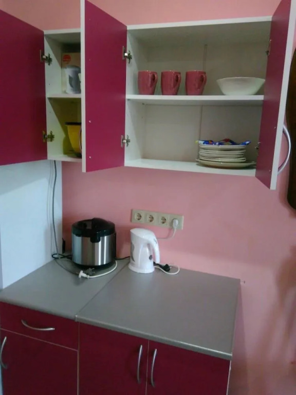 Сириус: Olga Hotel