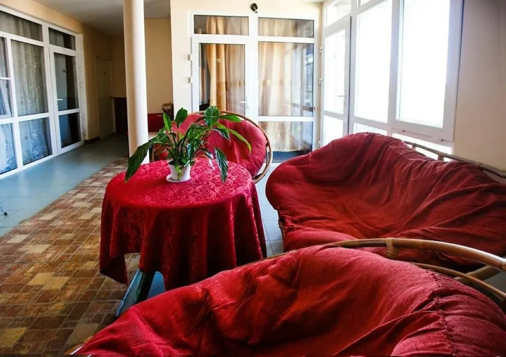 Сириус: Olga Hotel