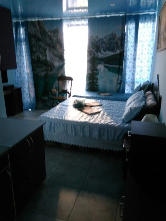 Сириус: Olga Hotel