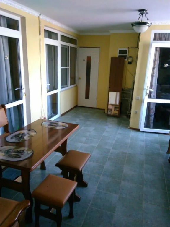 Сириус: Olga Hotel