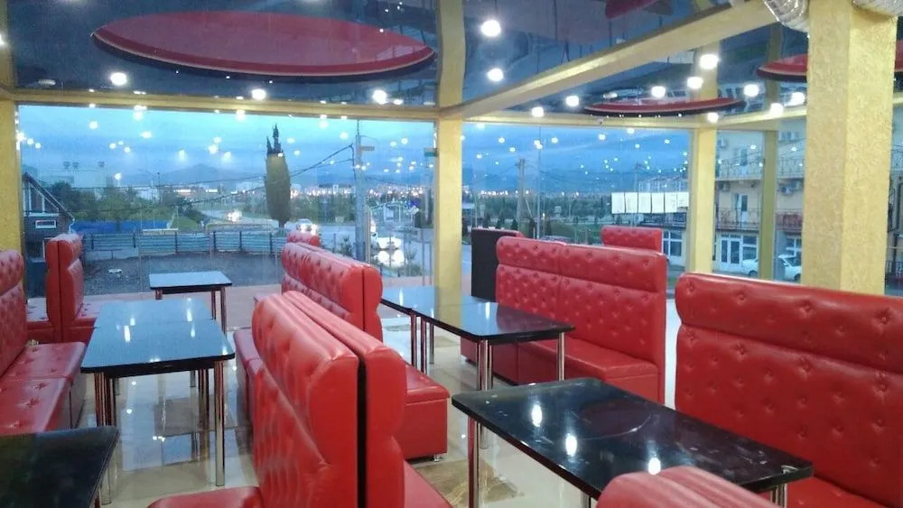 Сириус: Olga Hotel