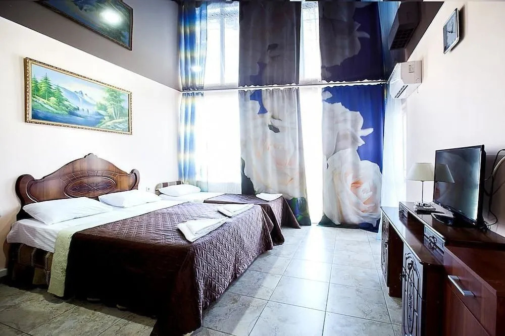 Сириус: Olga Hotel