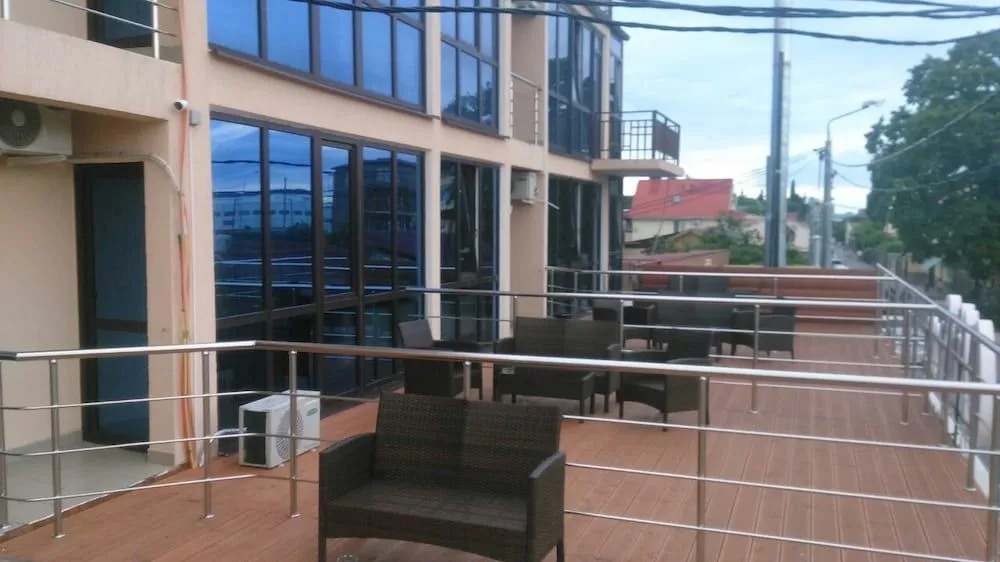Сириус: Olga Hotel