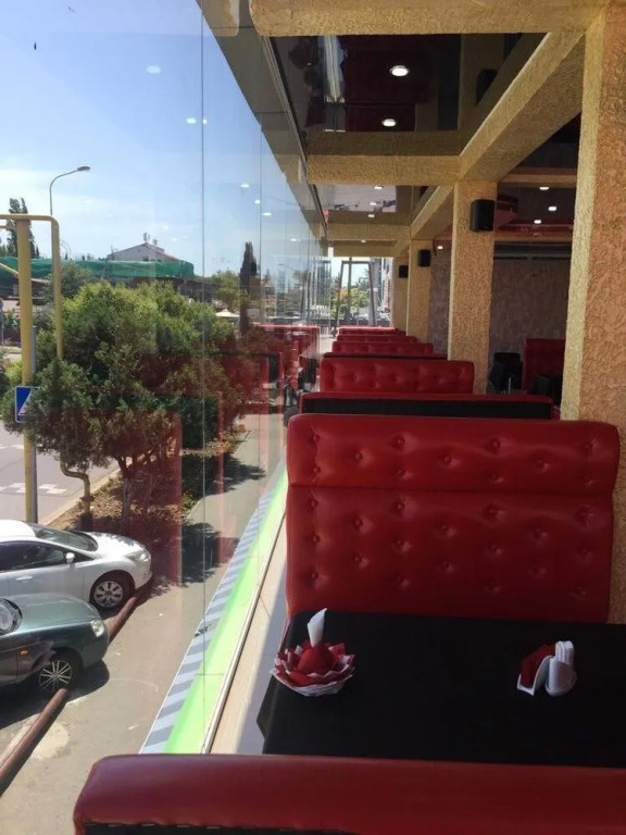 Сириус: Olga Hotel