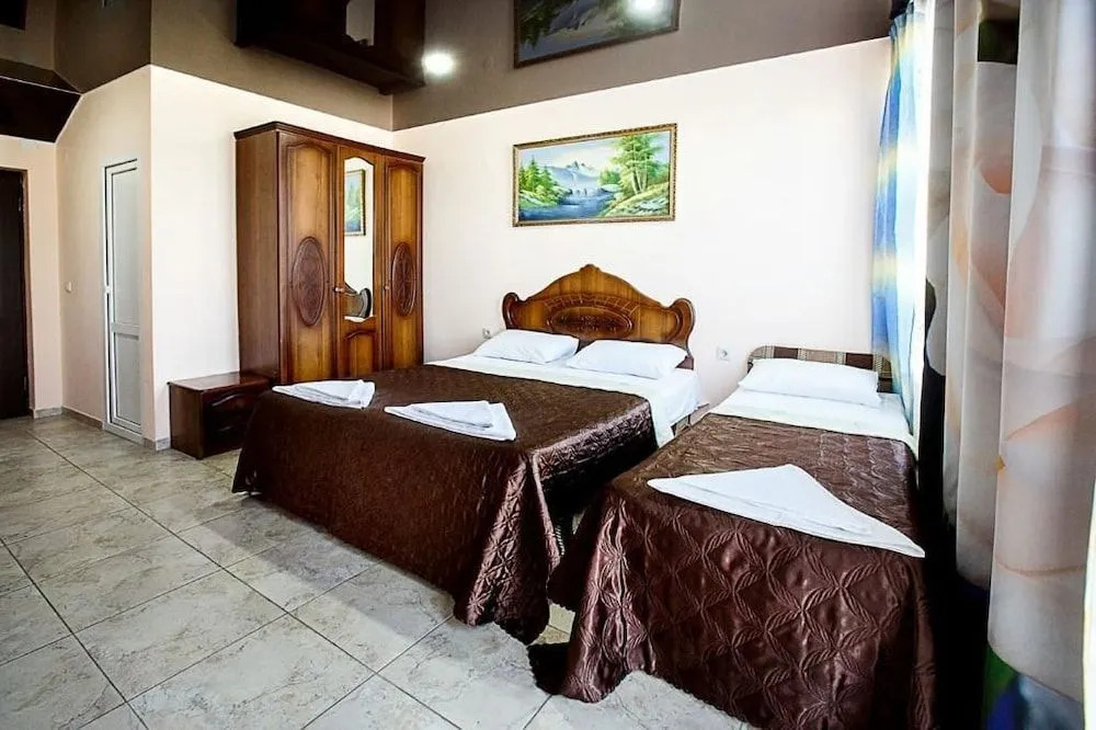 Сириус: Olga Hotel