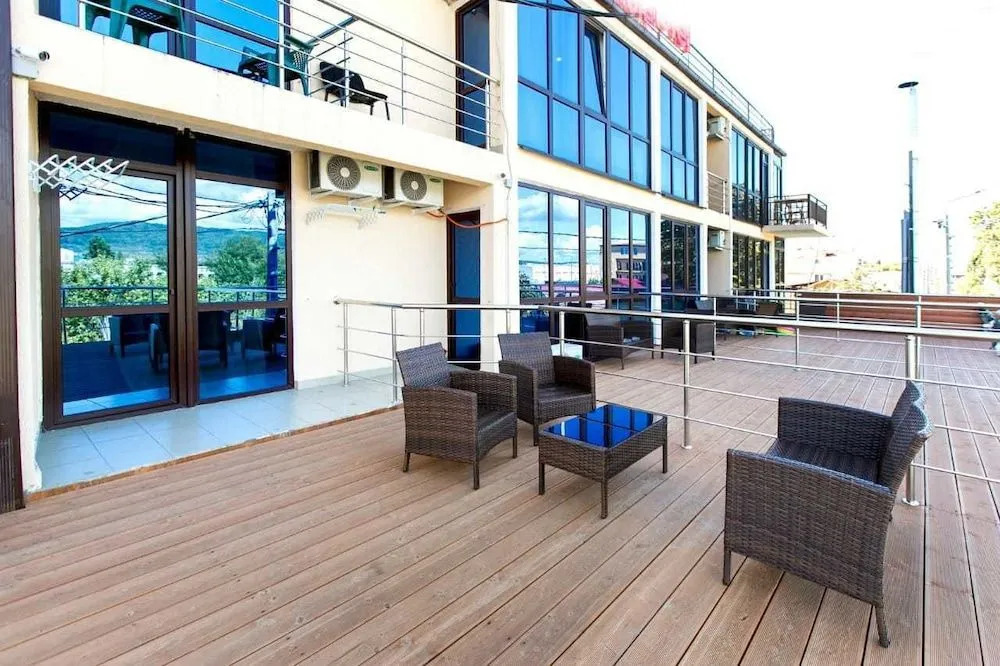 Сириус: Olga Hotel