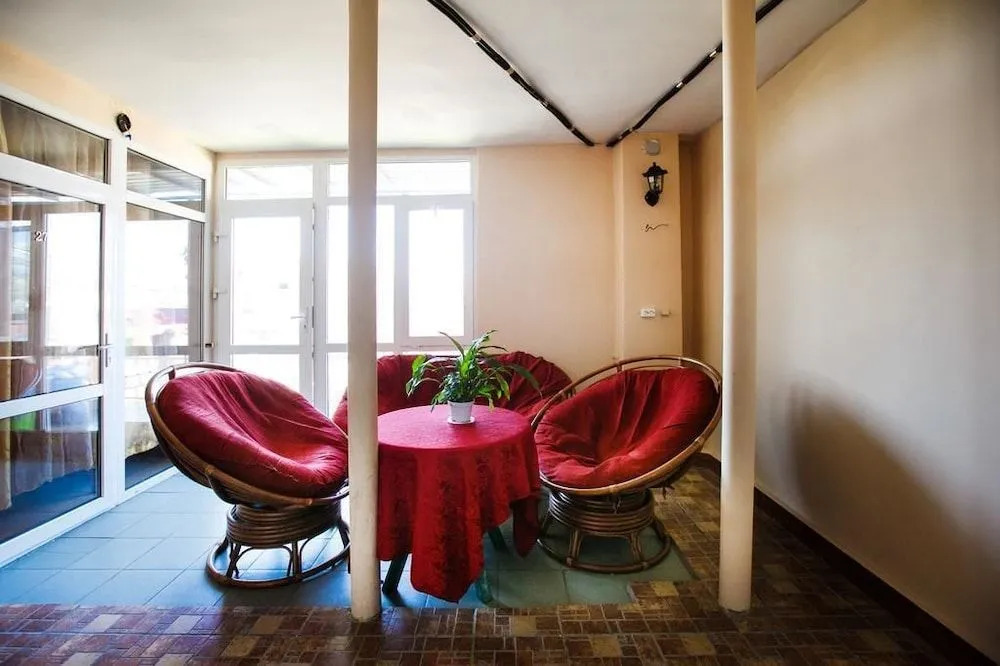 Сириус: Olga Hotel