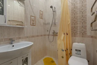 Сириус: Апартаменты Deluxe by the Olympic Park 110