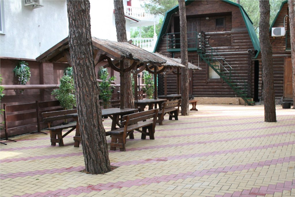 Геленджик: Asiat