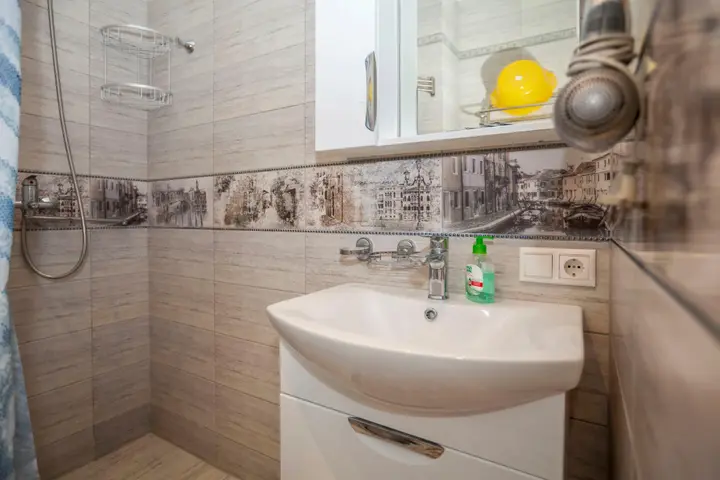Сириус: Апартаменты More Rooms ЖК Сорренто Парк апр122