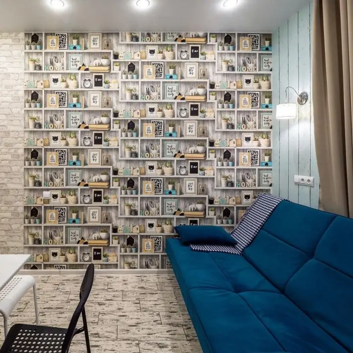 Апартаменты More Rooms на Марсовом — фото 2