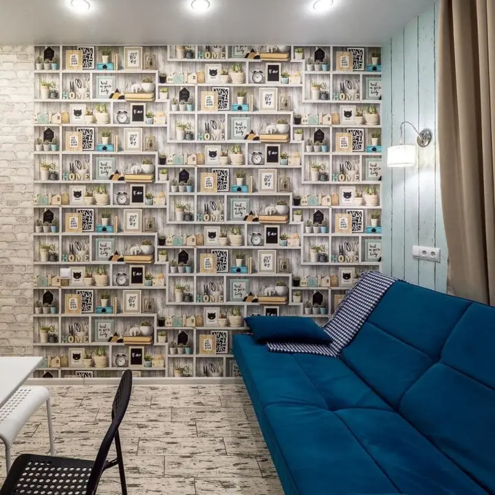 Сириус: Апартаменты More Rooms на Марсовом