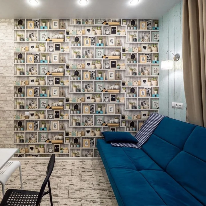 Сириус: Апартаменты More Rooms на Марсовом