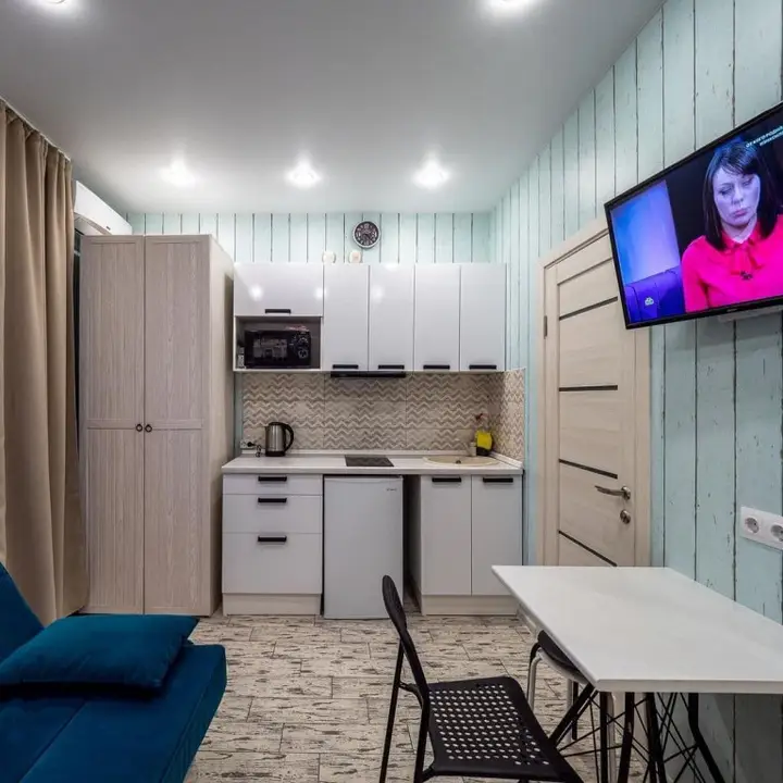 Апартаменты More Rooms на Марсовом — фото 3