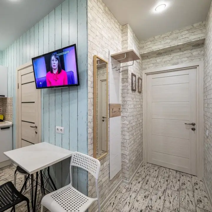 Апартаменты More Rooms на Марсовом — фото 4