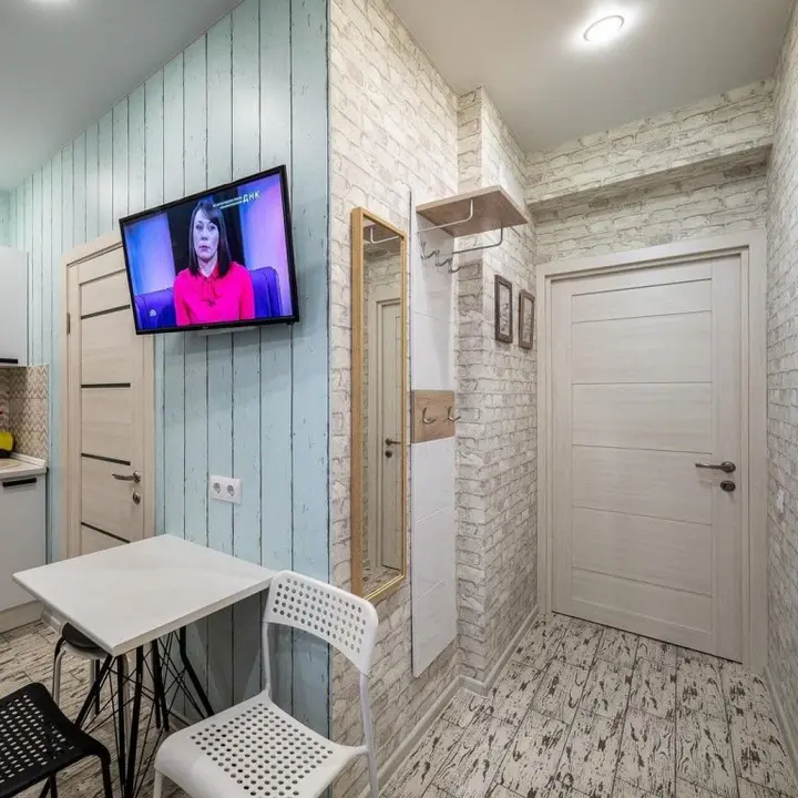 Сириус: Апартаменты More Rooms на Марсовом