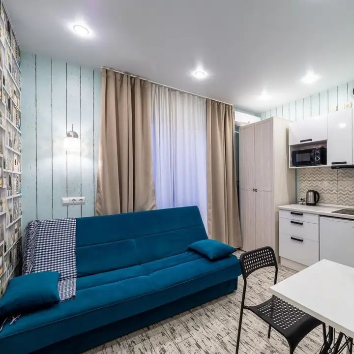 Апартаменты More Rooms на Марсовом — фото 1