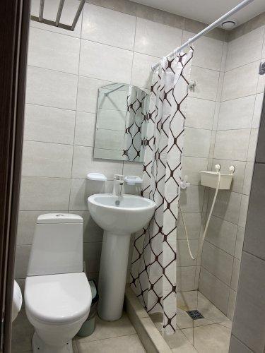 Голубицкая: Guest House Leto
