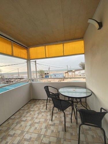 Голубицкая: Guest House Leto
