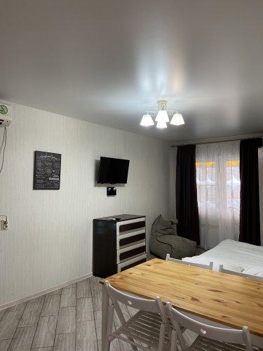 Голубицкая: Guest House Leto