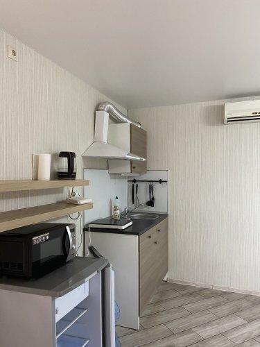 Голубицкая: Guest House Leto