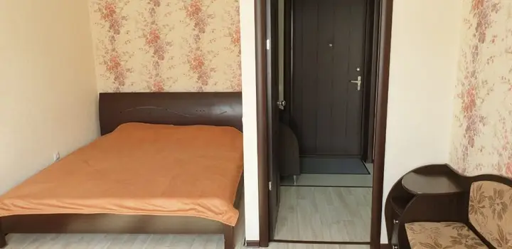 Квартира ЖК Героя Яцкова — фото 2