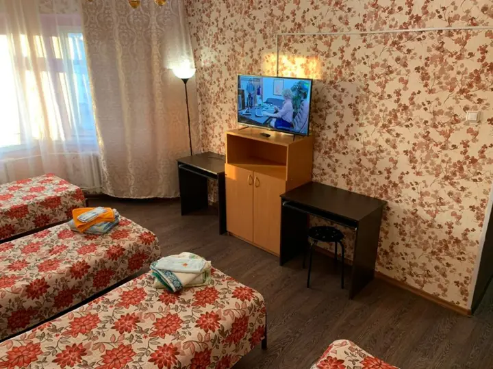 Регион89 на наб. Оруджева, д. 23 — фото 3