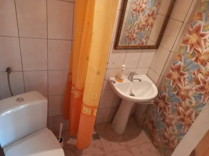 Туапсе: Гостевой дом Артанас