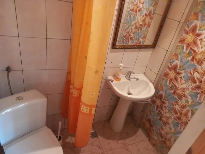 Туапсе: Гостевой дом Артанас