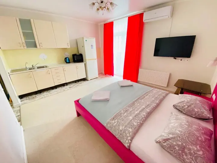 Котельники: Апартаменты Hanaka Сосновая 1/1
