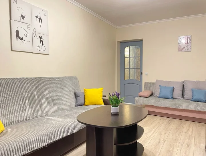 Зеленоградск: Апартаменты Westrooms на побережье Балтики