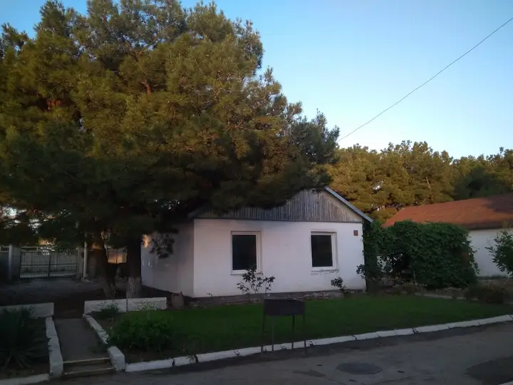 База отдыха Бриз — фото 5