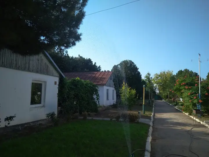 База отдыха Бриз — фото 6