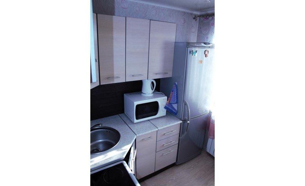 Ленинск-Кузнецкий: Home Hotel (Хоум Отель) на Зварыгина 20