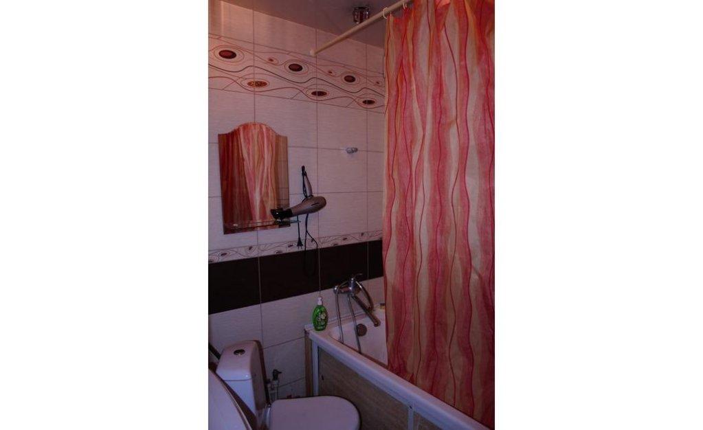 Home Hotel (Хоум Отель) на Зварыгина 20 — фото 1