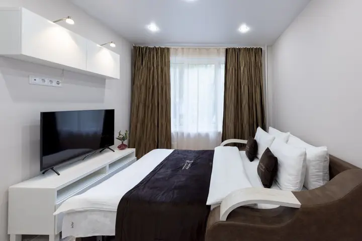 Inndays Apartments на Арцимовича — фото 2