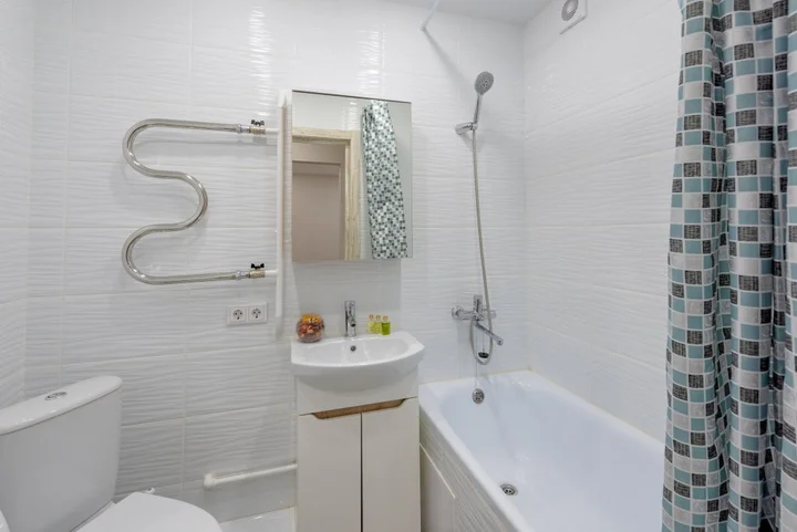 Москва: Inndays Apartments на Арцимовича