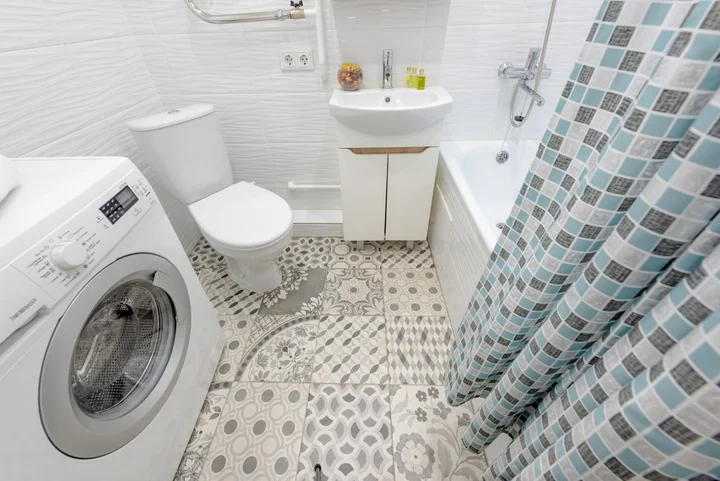 Москва: Inndays Apartments на Арцимовича