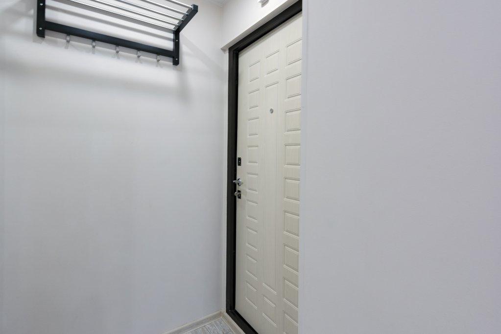 Москва: Inndays Apartments на Арцимовича
