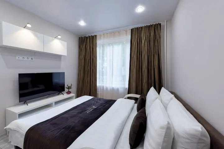Inndays Apartments на Арцимовича — фото 3