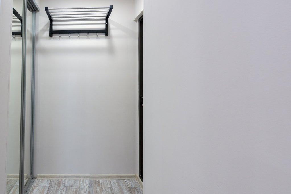 Москва: Inndays Apartments на Арцимовича