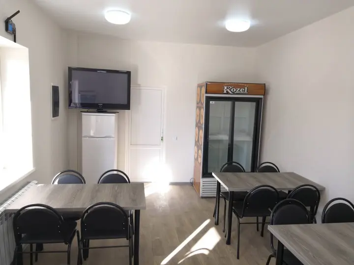 Ейск: Гостевой дом Камелот