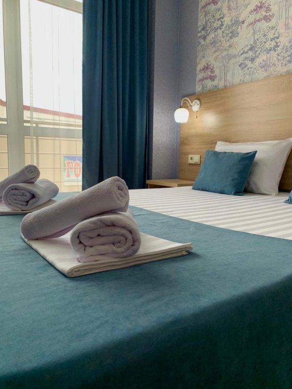 Джубга: Golden Plaza Guest House