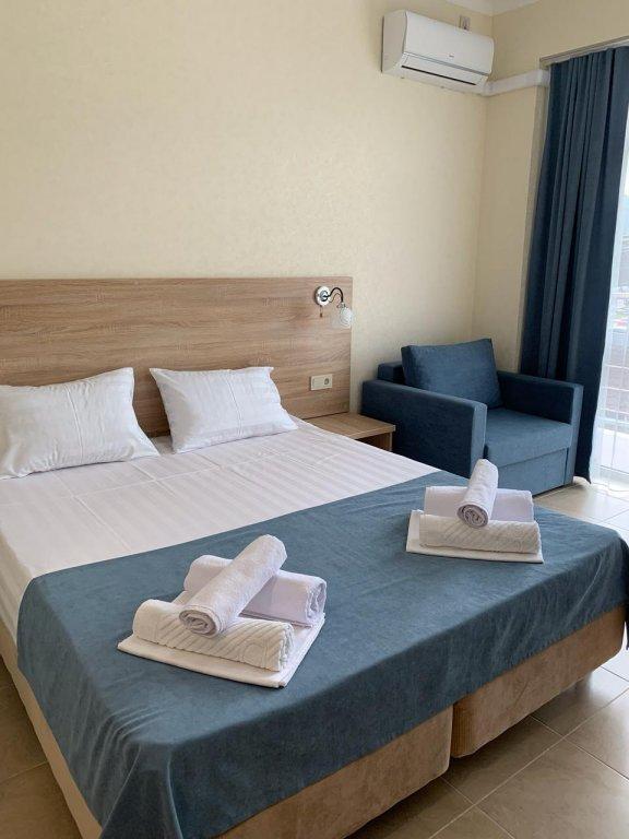 Джубга: Golden Plaza Guest House
