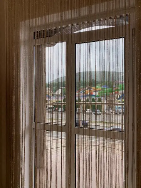Джубга: Golden Plaza Guest House