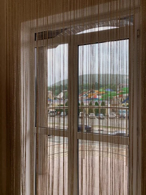 Джубга: Golden Plaza Guest House